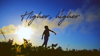 Athos feat, tea - Higher, higher - [Official video]