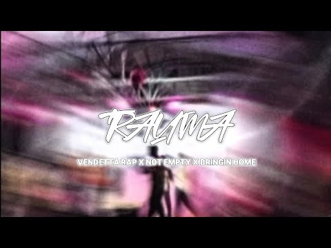 Trauma - Bringin Home