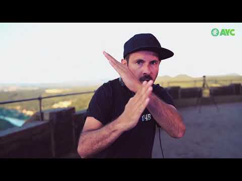 K-Paul @ Elbsandsteingebirge //AYC