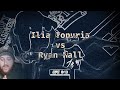 Ilia Topuria Vs Ryan Hall Full Fight Commentary By The Mma Guru​