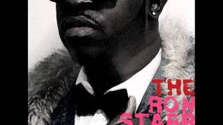 Ron Starr - I Want It All (Prod by O.Z)