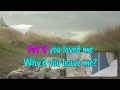 Kodaline - All I Want Karaoke/Instrumental 