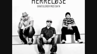 Herreløse - Gratulerer med Da'n (Prod. Agonisten & Manco) (Offisiel Single) M/ Tekst