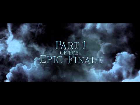 Harry Potter and the Deathly Hallows: Part I (TV Spot 7)