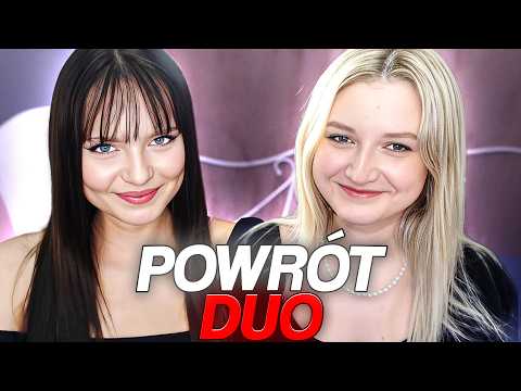 WERKA I AMI POWRÓT NAJLEPSZEGO DUO