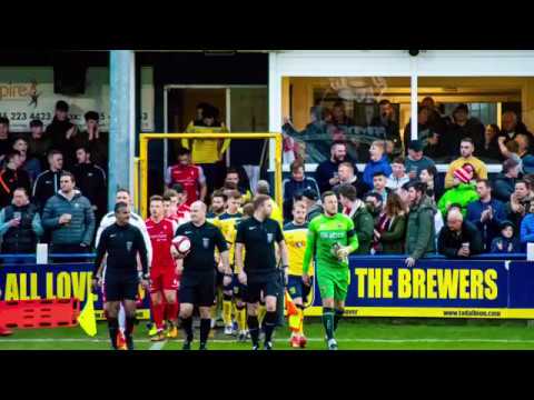 Highlights: Taddy 0-0 Scarborough