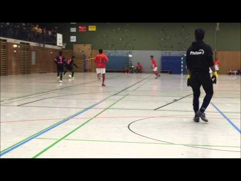 RWE Turnier Senioren - TSC Dortmund - Highlights