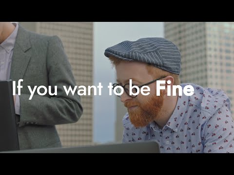 LG UltraFine™ | 2019 Campaign : The Perfect Companion for Mac | LG