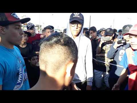 BNO vs  CEPE vs  OKO vs  CMALL | clasificatoria