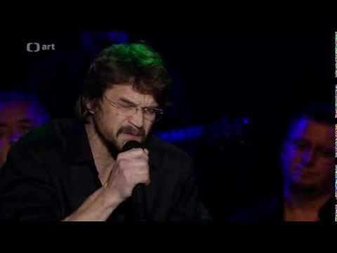 Dan Bárta -  Popelky