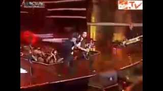 Download lagu WINNER - PUSING @ Karnaval SCTV 2012 mp3