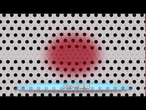 フォトニック結晶について詳しく解説