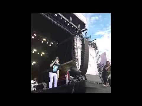 Edo Saiya X T-low - zu viel live @ Splash! 2022