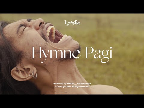 Hyndia - Hymne Pagi ( Official Music Video )