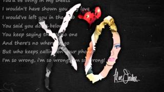 The Weeknd - Twenty Eight (Lyrics)