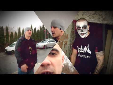 Pietras PŁW - 3 Lata Później ... ( skrecze Dj MRK )