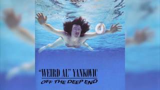 Backwards Music - 09 Airline Amy - Off the Deep End - Weird Al Yankovic