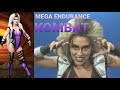 Ultimate Mortal Kombat 3 Sindel Vs Mega Endurance Kombat Very Hard