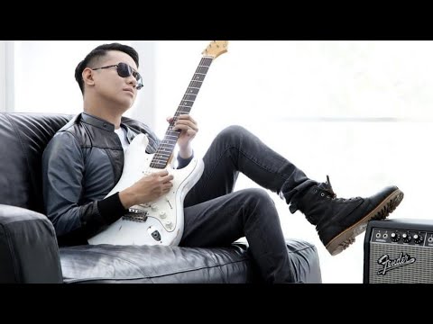 HOTEL CALIFORNIA VERSI GINDA BESTARI - SOLO GUITARIST