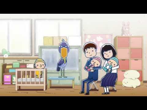 ベイビー ベイビー ベイビー