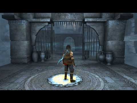 Prince of Persia : Les Sables Oubliés Xbox 360