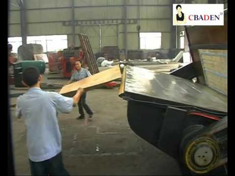 CBADEN Manual Die Cutting Machine Model SAB3000WHATSAPP008613957777629