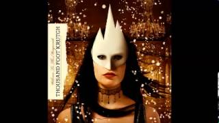 Thousand Foot Krutch - 7. The Part That Hurts The Most (Is Me) [HQ]