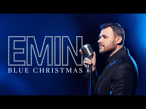 Video thumbnail for Blue Christmas