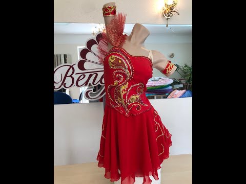 Диана F 0069 - video 2