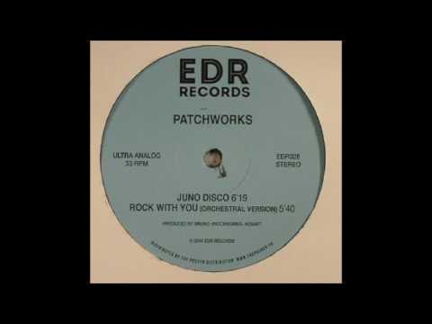 Patchworks - Rock With You (Orchestral Version)