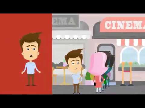 Cinematicket - سینماتیکت Video