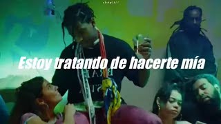 A$AP Rocky - Sundress // Sub. Español, Lyrics