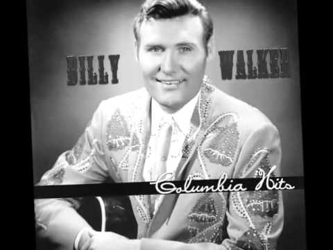 Billy Walker -- Willie The Weeper