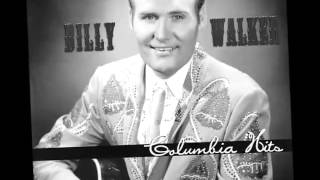 Billy Walker -- Willie The Weeper
