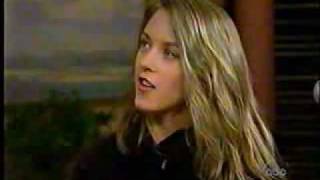 Liz Phair Good Morning America Interview 1994