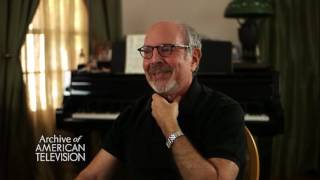 Thumbnail of Mark Snow