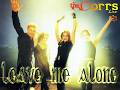 The Corrs - Leave Me Alone (Live 1996)