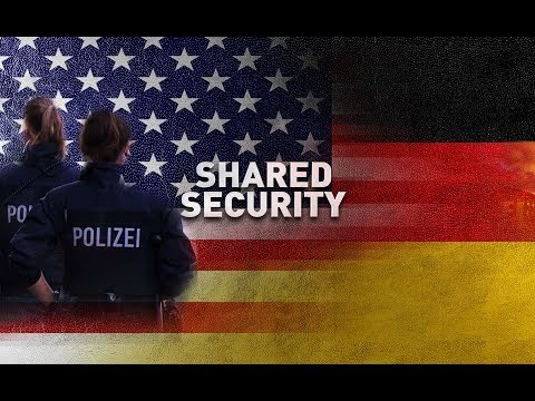 FULL MEASURE: June 18, 2017 - Shared Security