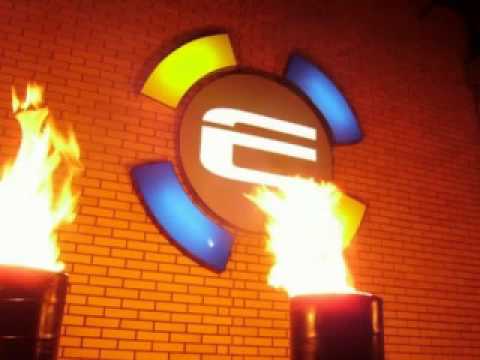 Ekwador 2001 Manieczki AMSTERDAM DANCE MISSION DJ Timothy