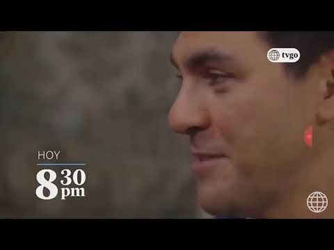 Avance de VBQ EMPEZANDO A VIVIR- 20/03/18