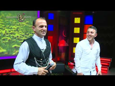 Yasin Kılıç  &  Mustafa Bayraktar  -  Horon