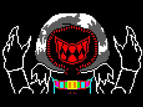 [Old] FoM: Deformed Essence - Obsessed Divine Megalovania