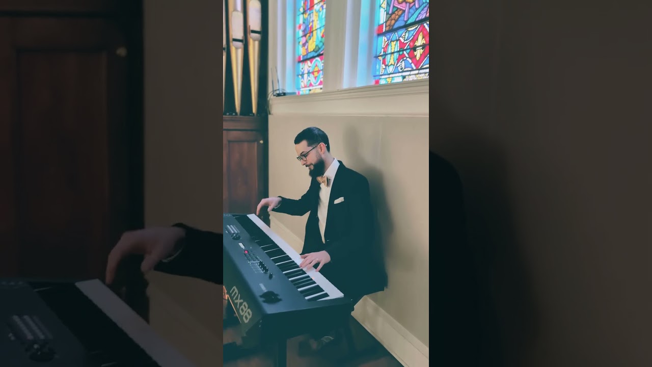 Promotional video thumbnail 4 for Weir the Music