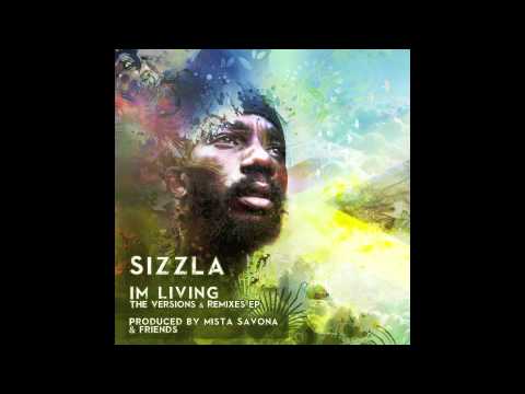 Sizzla feat. Cornel Campbell - I'm Living (Mista Savona Remix)