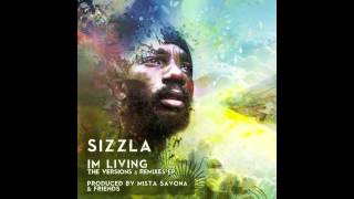 Sizzla feat. Cornel Campbell - I'm Living (Mista Savona Remix)
