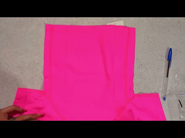 Vídeo relacionado con latostadora Camiseta Manga Corta Sant Jordi para Mujer - Rosa XXL - Ref. 749684-P