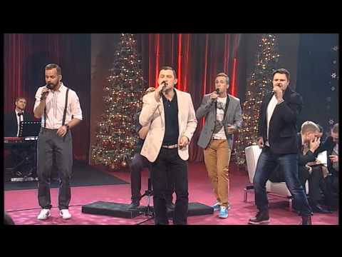 Noorkuu saates "Aastavahetus Kanal 2-ga" 2014