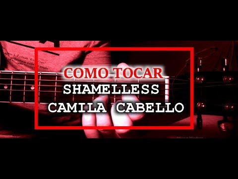 Shameless - Camila Cabello
