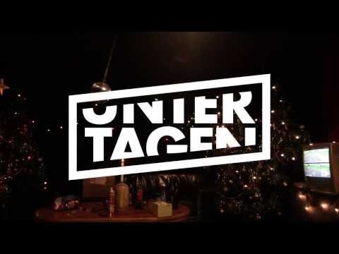 UNTERTAGEN - Am 04. Dezember wirds was geben...!