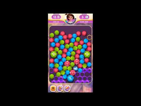 Diamond Diaries Saga level 562